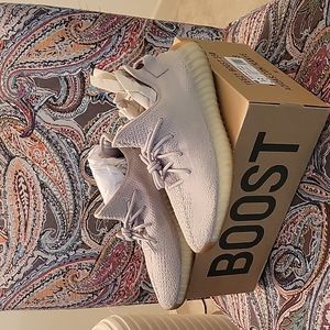 Yeezy Boost 350 V2 Sesame Size 12